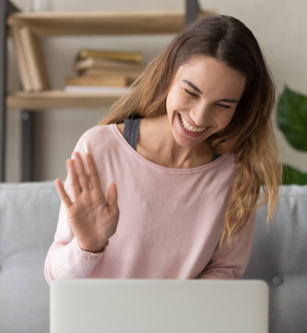 CIAO! Italian Language Light Online Group Course