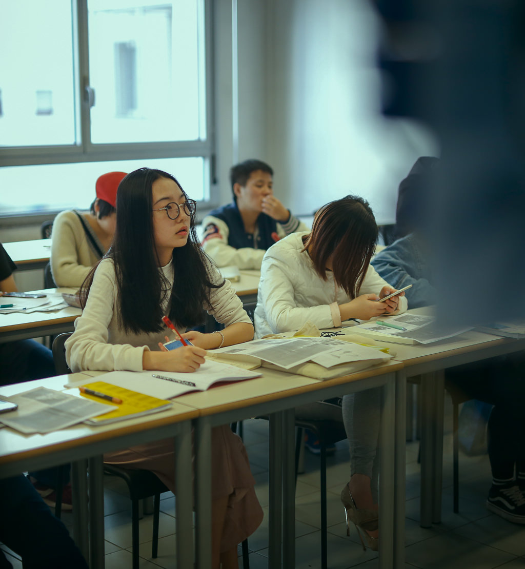 BENVENUTO! Corso di Lingua Italiana Leggero di Gruppo