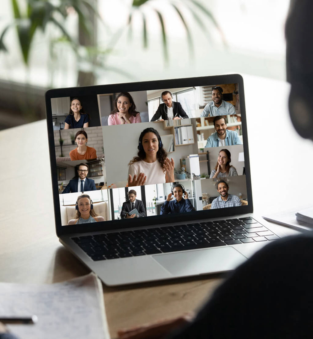 IMPARIAMO! Italian Language Intensive Online Group Course