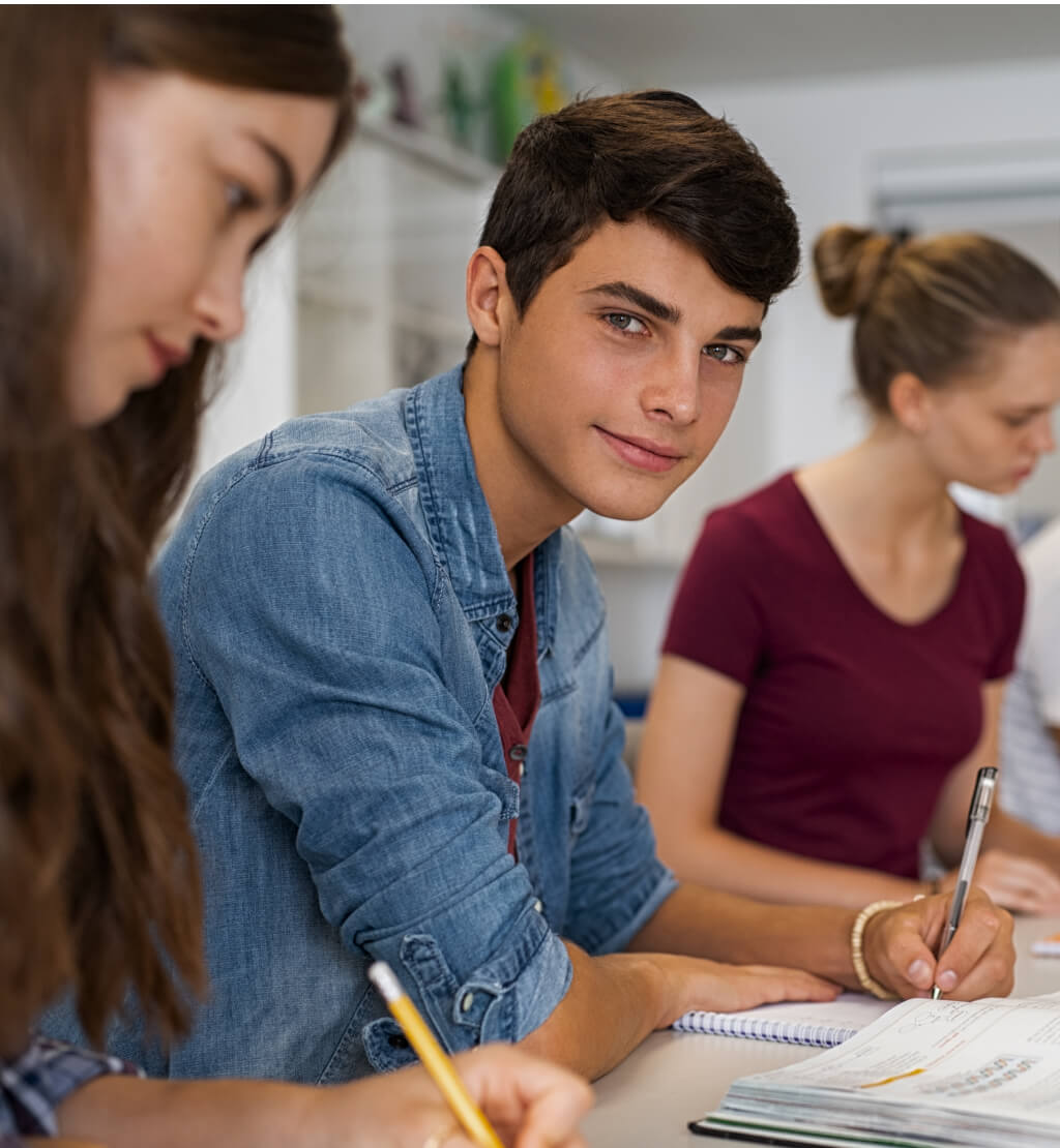 CIAO! Corso di Lingua Italiana Semi-Intensivo di Gruppo