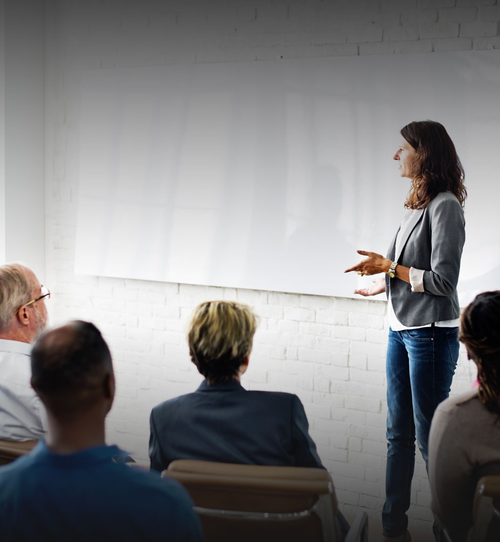 Corso di Lingua Italiana aziendale