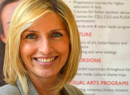 Elena Bolognini
