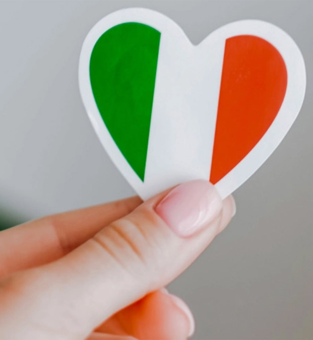 COME STAI? Italian Language Standard Online Group Course
