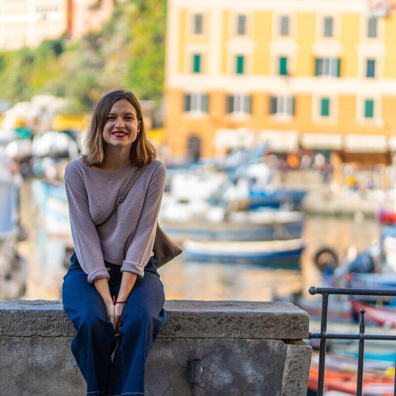 Dove studiare italiano a Genova?