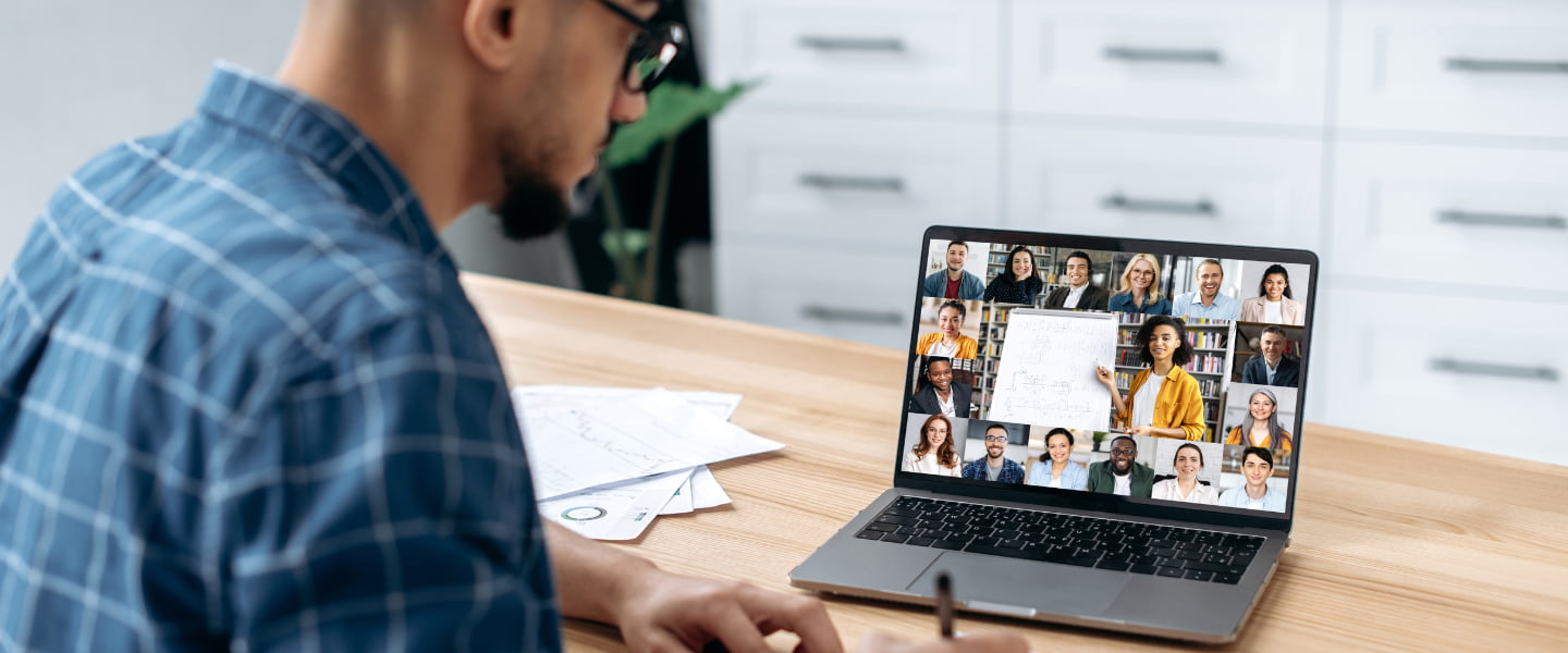 Italian language A1 online group course