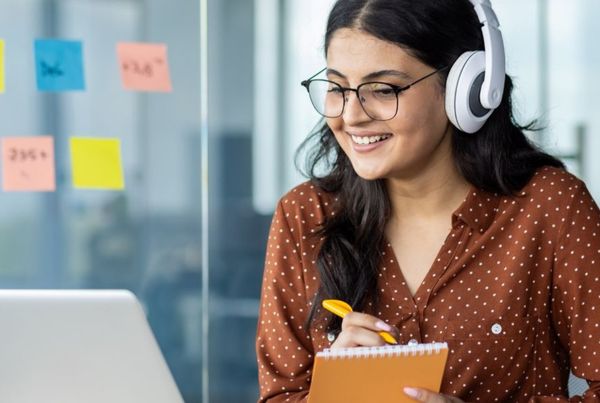 Business English Online Course