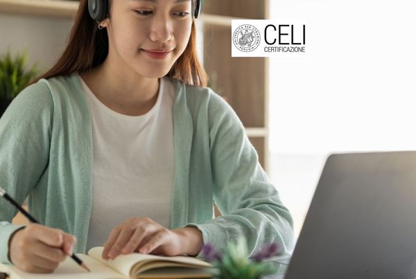 CELI Exam Preparation Course Online