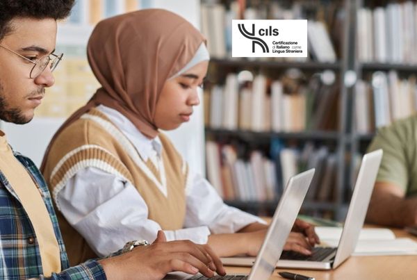 CILS Exam Preparation Course Online