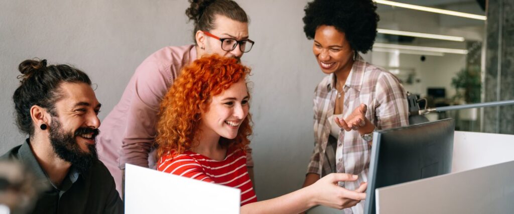 Business Italian Online Course