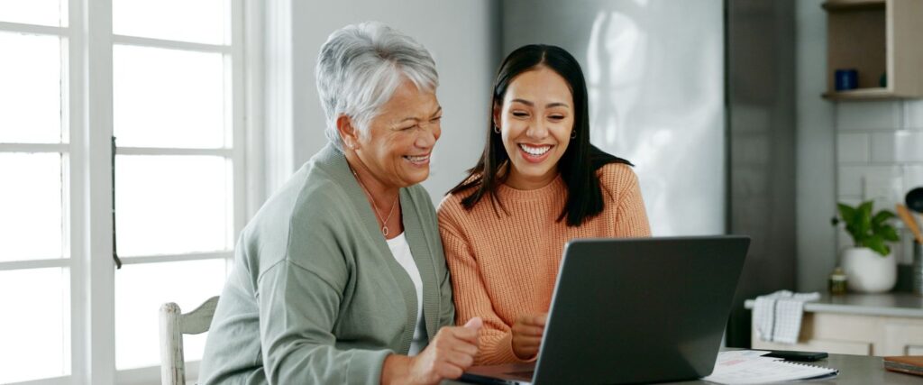 Conversation course for couples