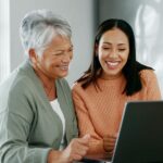 Conversation course for couples