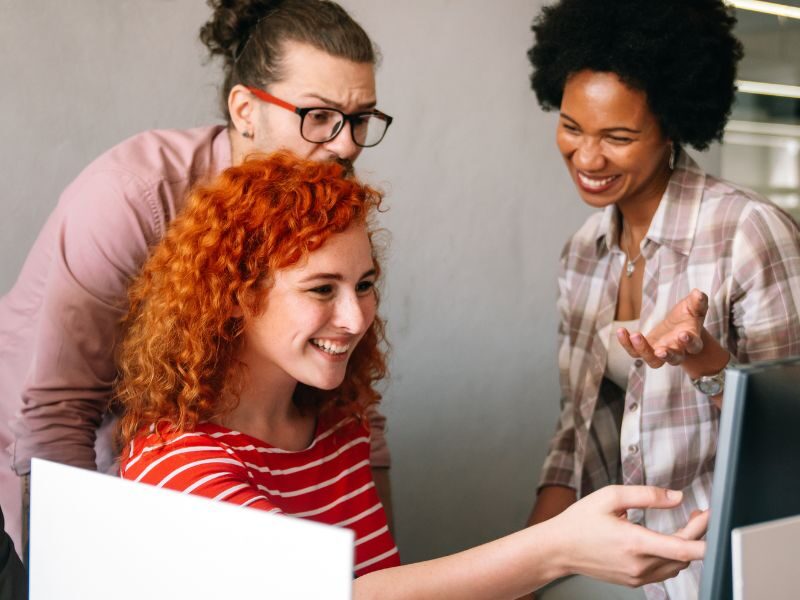 Corso Online di Italiano Aziendale