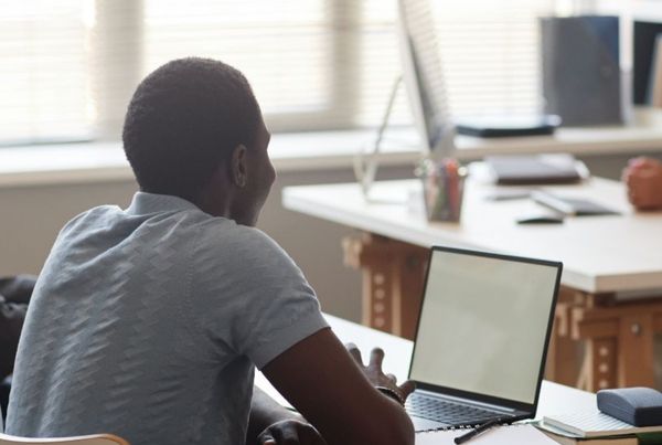 Business English language course