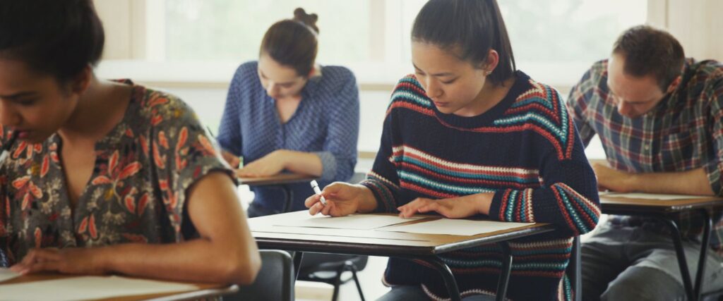 CELI exam preparation course