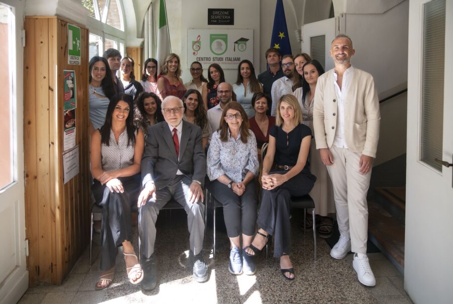 About us - Centro Studi Italiani - Italian language courses