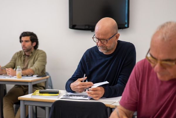 IMPARIAMO! Intensive Course