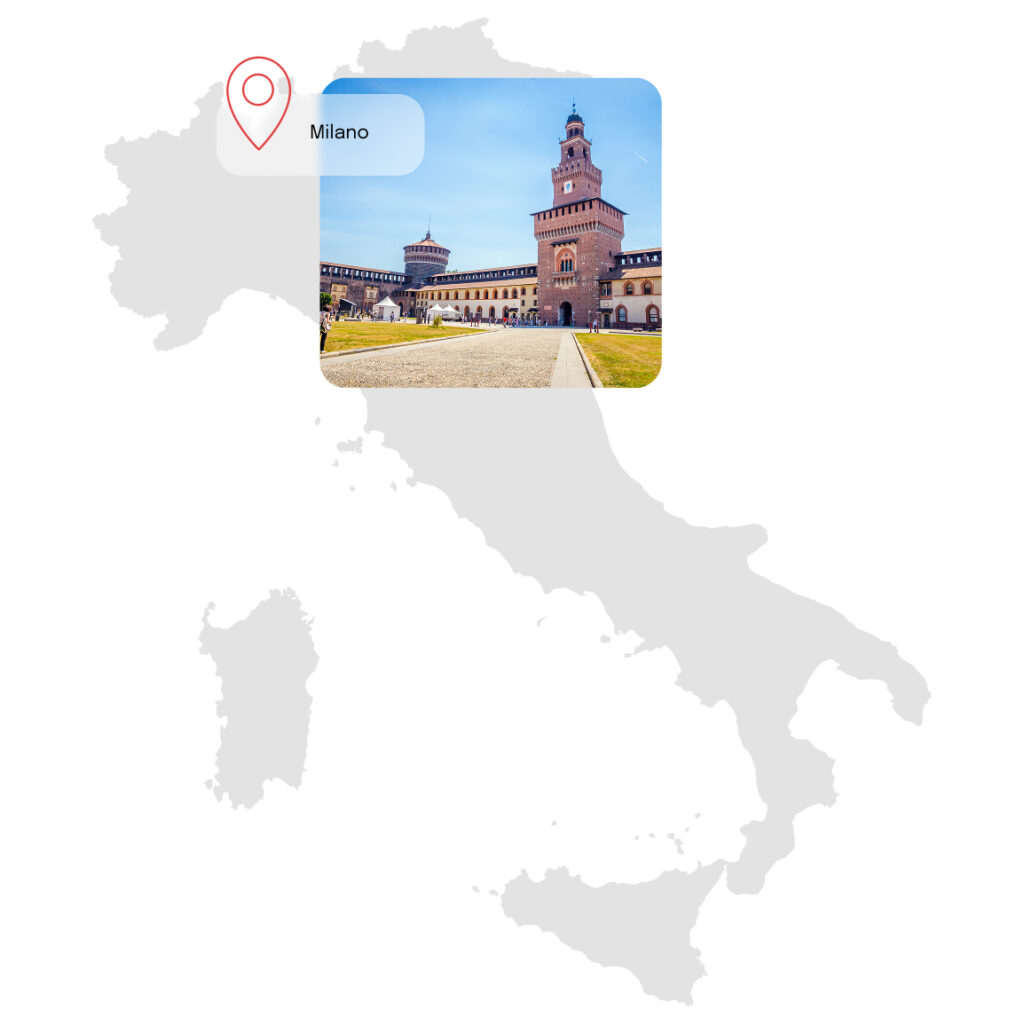 Italian language courses in Milan - Centro Studi Italiani