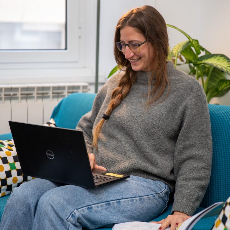 Centro Studi Italiani - Italian language courses in Italy