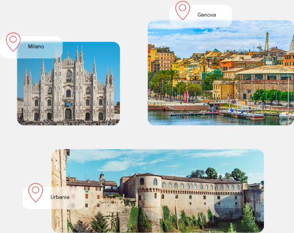 Italian language courses in Italy - Centro Studi Italiani