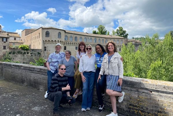 VIVI l’Italia! Italian language and culture course