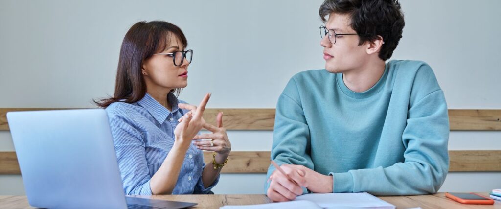 Corso di conversazione 1 a 1 in italiano