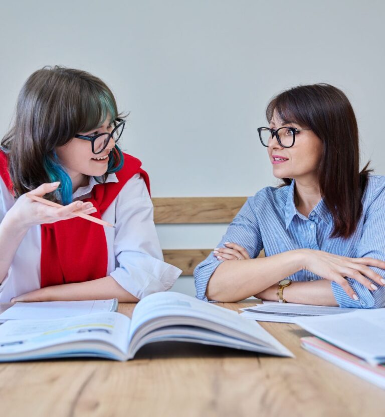 corso di conversazione 1 a 1 in italiano why choose