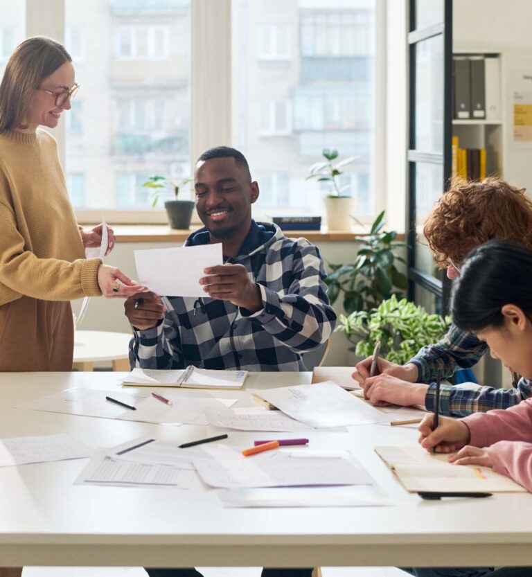 Corso di italiano aziendale
