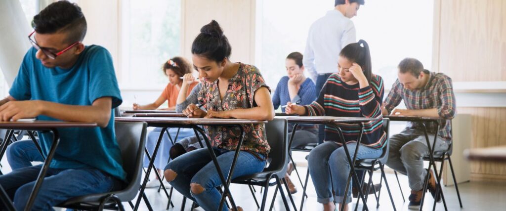 Corso di preparazione esame CILS