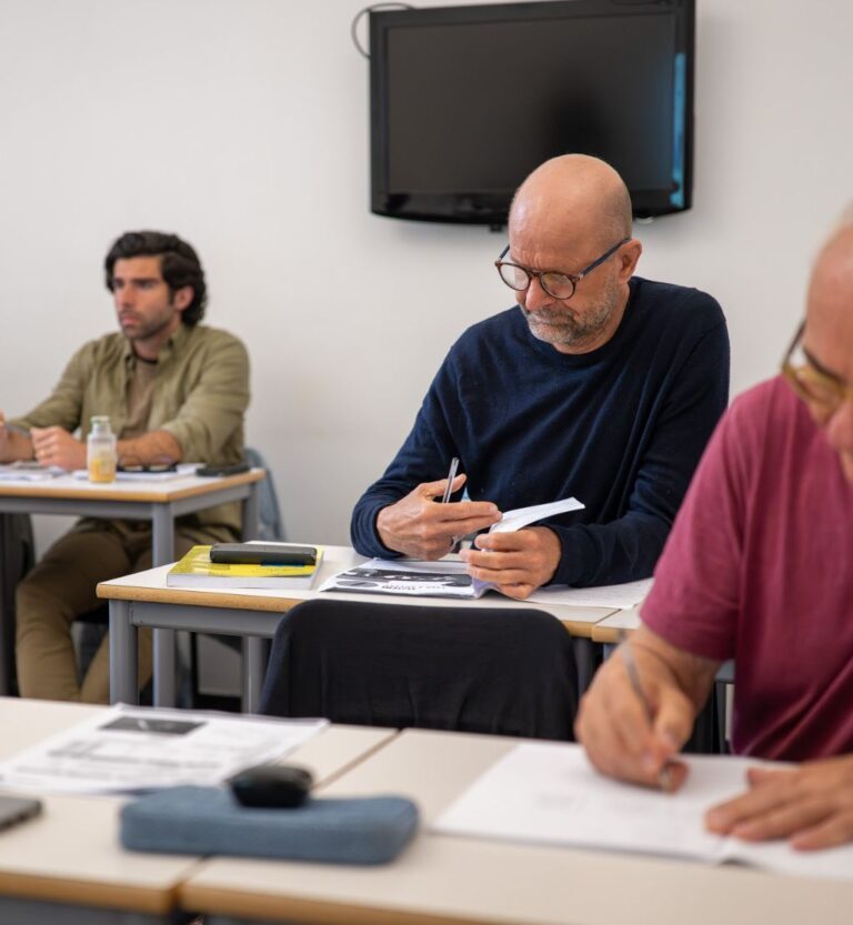 IMPARIAMO! Corso intensivo