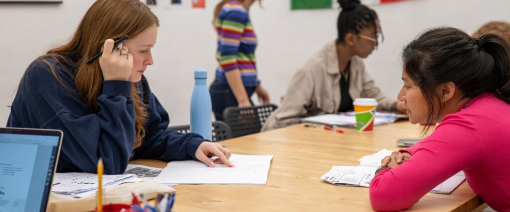 Fully Intensive Course