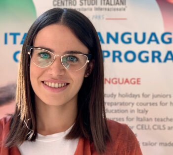 Where can you take Italian lessons online? - Centro Studi