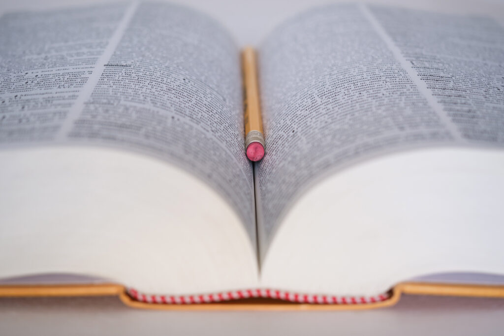 How many words are in the Italian language? - Centro Studi How many words are in the Italian language?