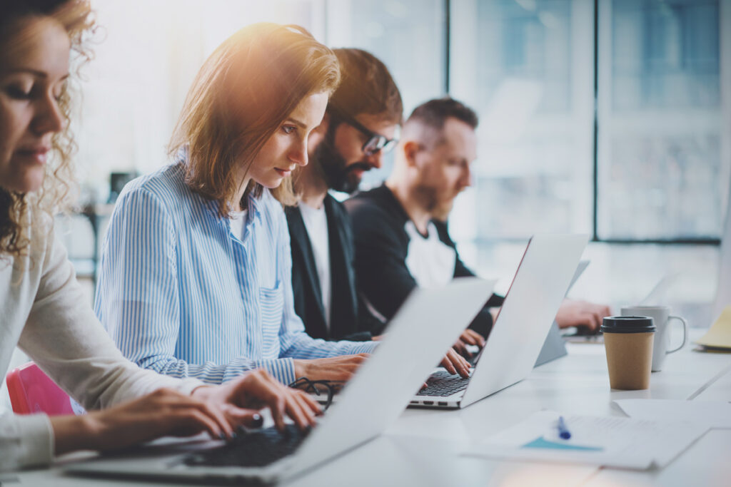 Impara l'italiano aziendale con i nostri corsi