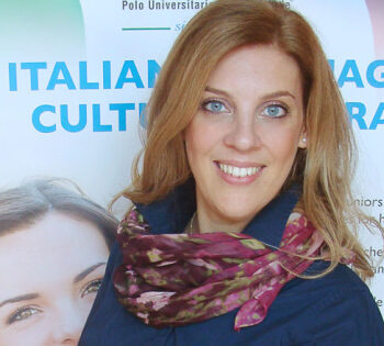 Where can you study for the Italian language B2 exam?