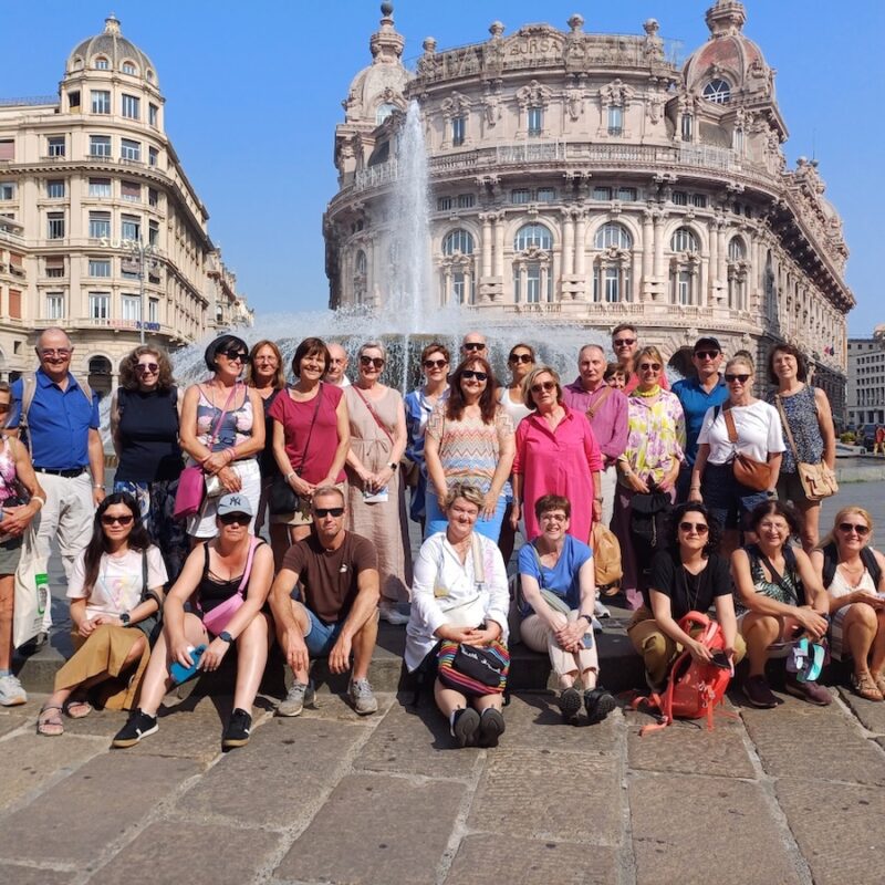 About us - Centro Studi Italiani - Italian language courses