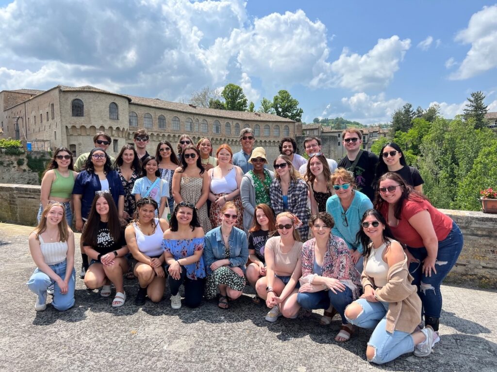 Promo - Centro Studi Italiani