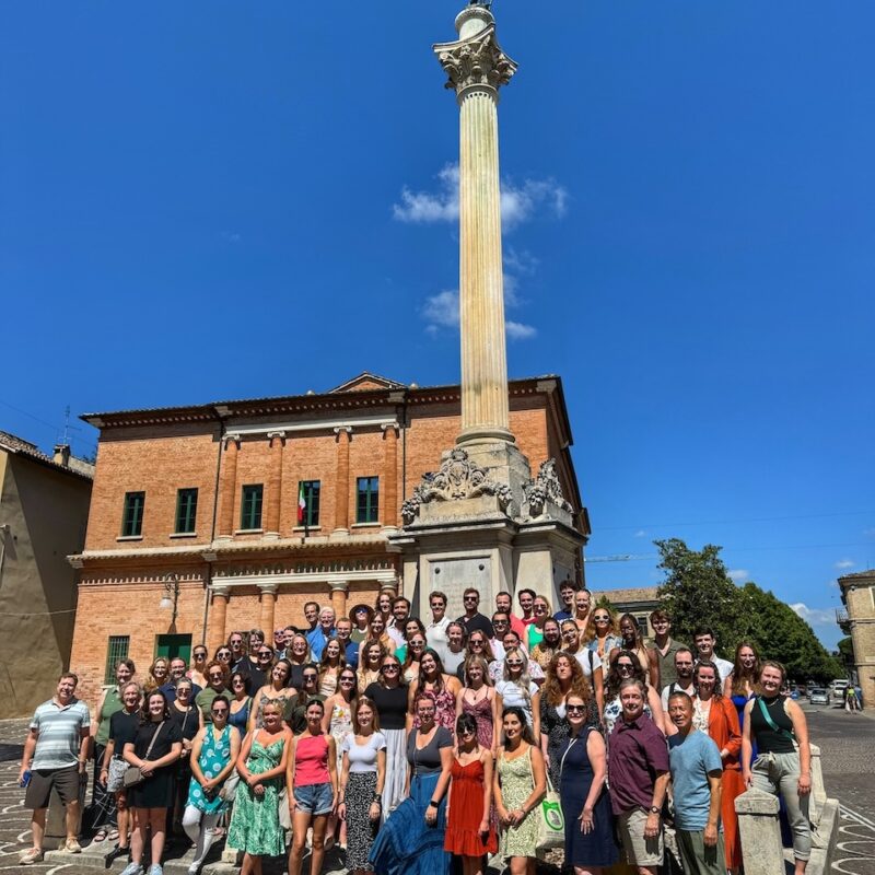 Our customized courses - Centro Studi Italiani