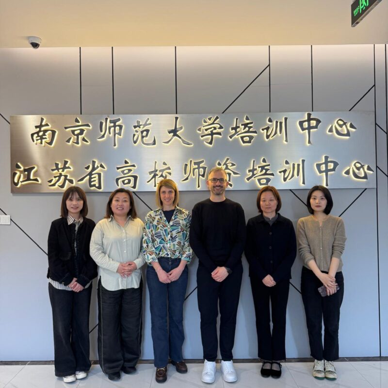 Partnership - Centro Studi Italiani