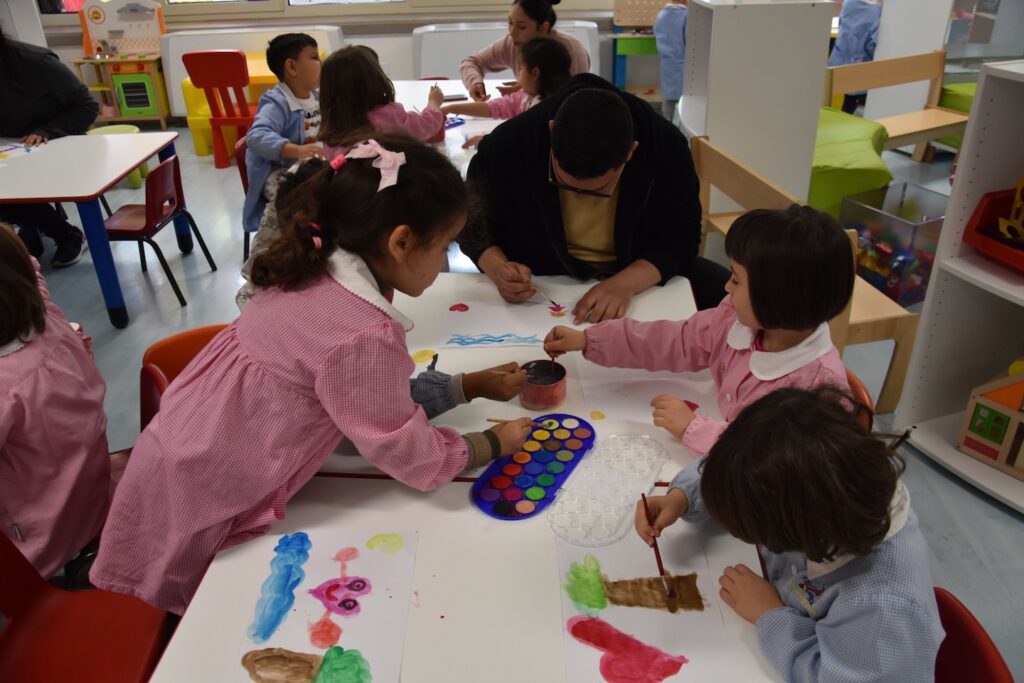 Promo - Centro Studi Italiani