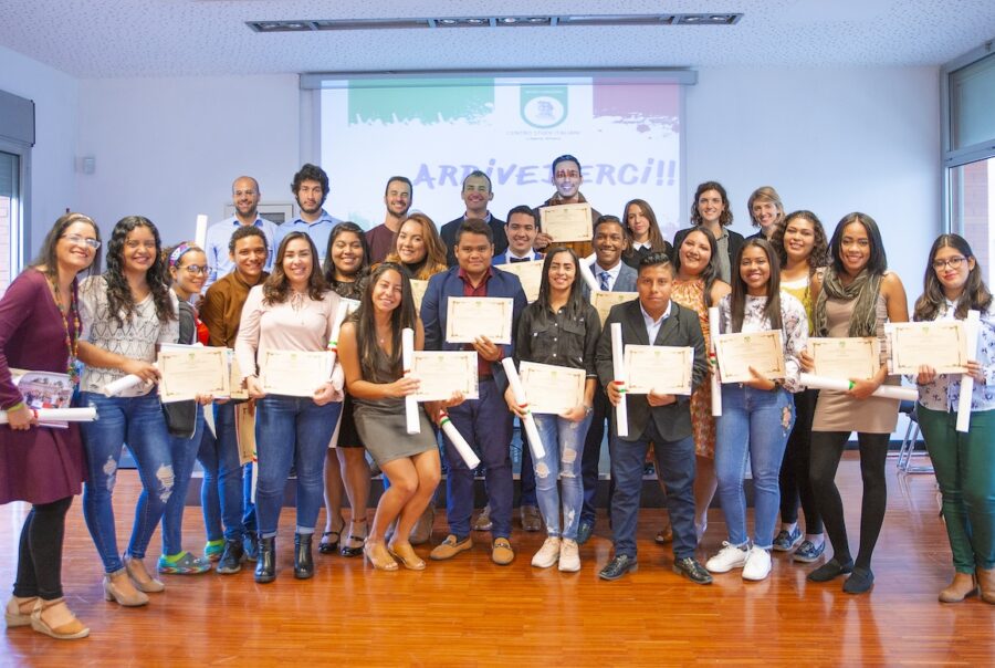 About us - Centro Studi Italiani - Italian language courses