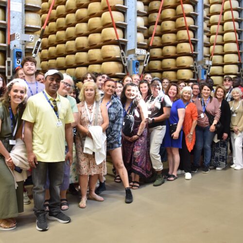 Food Wine experience 1