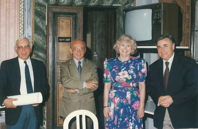 About us - Centro Studi Italiani - Italian language courses