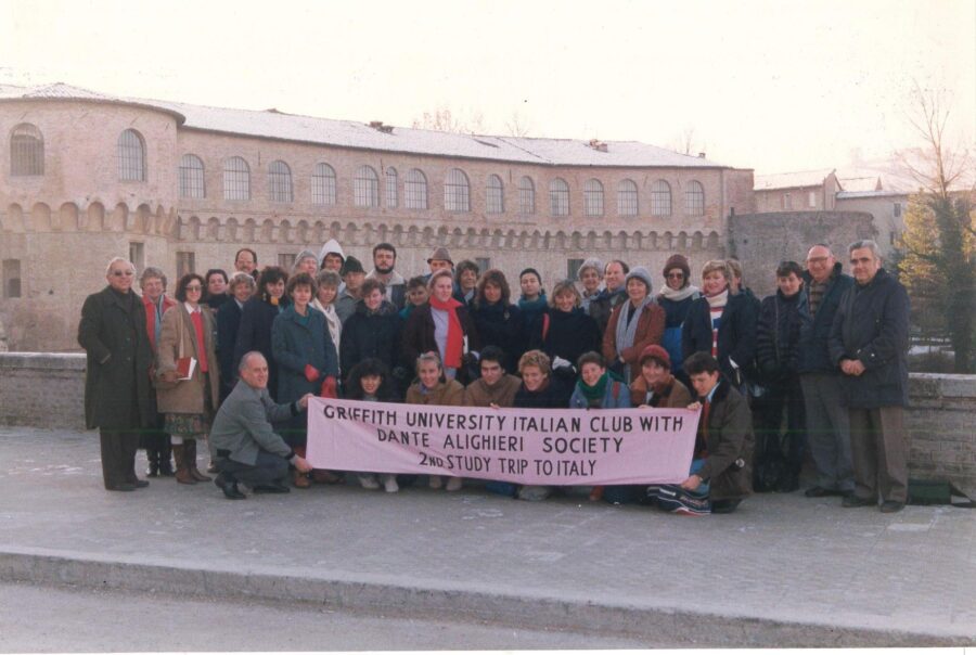 About us - Centro Studi Italiani - Italian language courses