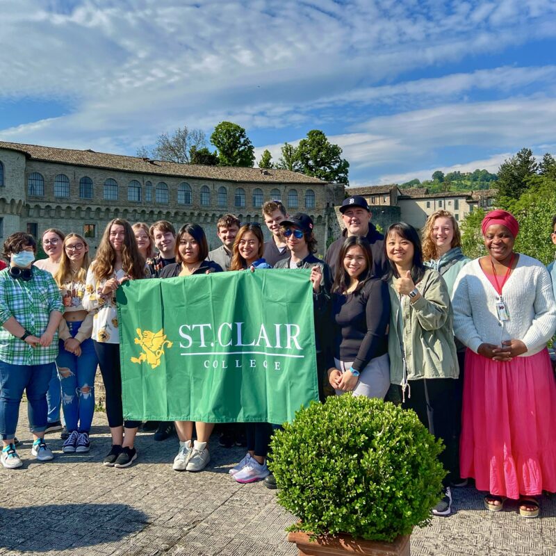 ICELD - Italian Culture & Excellence Learning Division - CSI