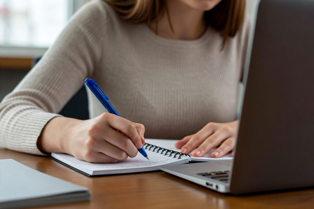 4 Italian grammar exercises you need to know