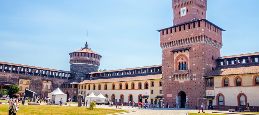 2Milano Box Contatti