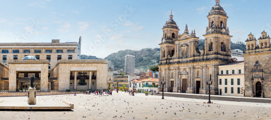 America Latina Box Contatti