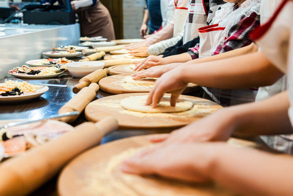 Why choose Italian language courses in Genoa? - Centro Studi