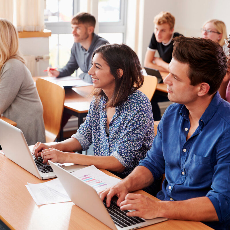 perche scegliere metodo didattico csi