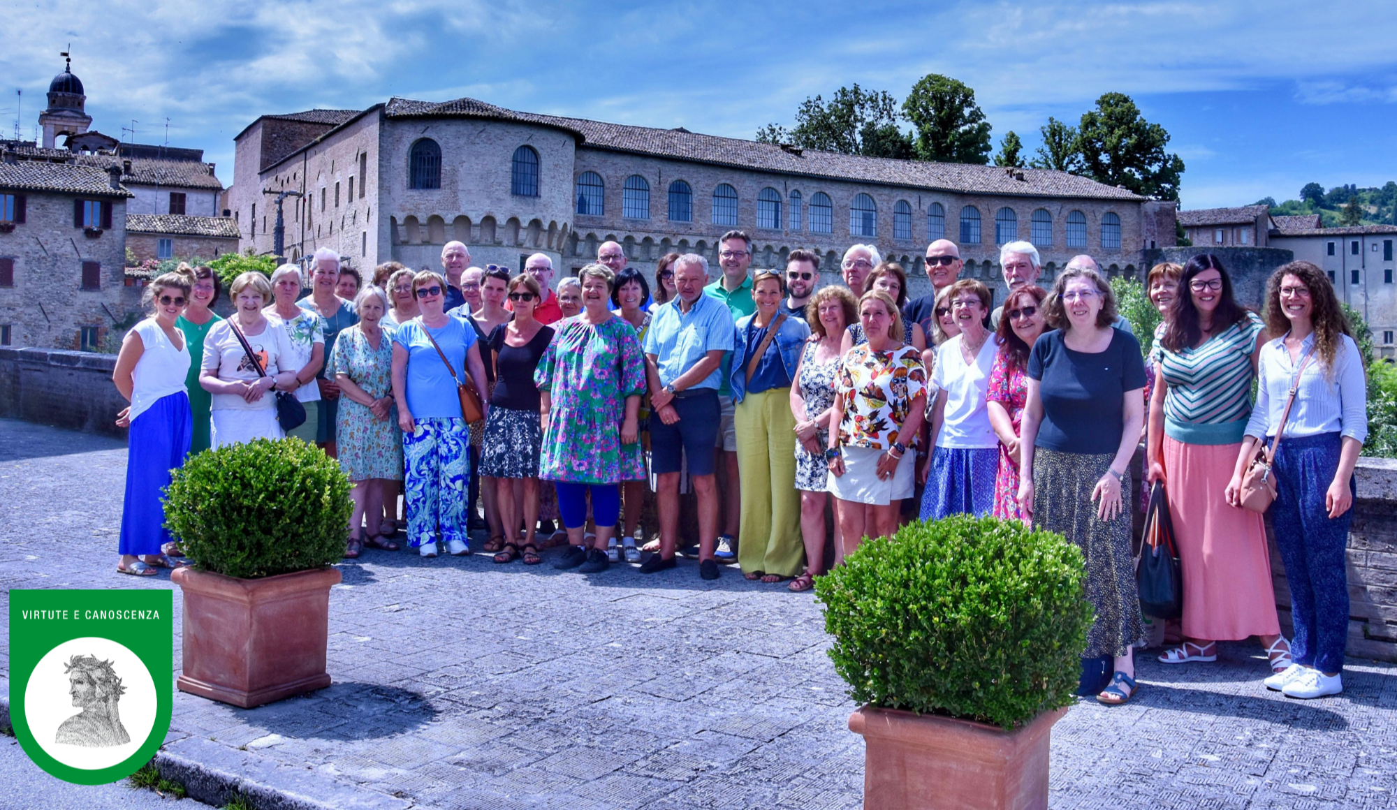 Centro Studi Italiani - Corsi di lingua Italiana in Italia